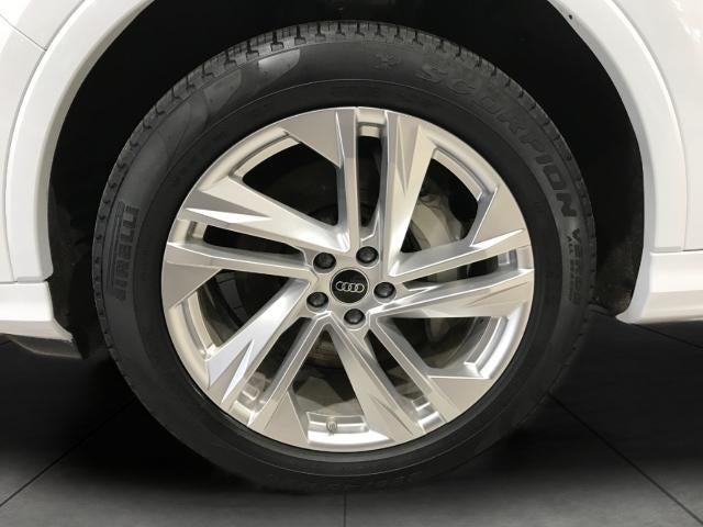 2022 Audi Q7 Premium Plus