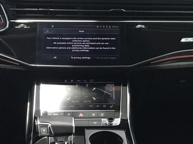 2022 Audi Q7 Premium Plus