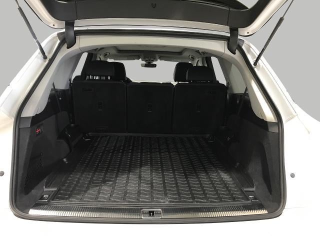 2022 Audi Q7 Premium Plus