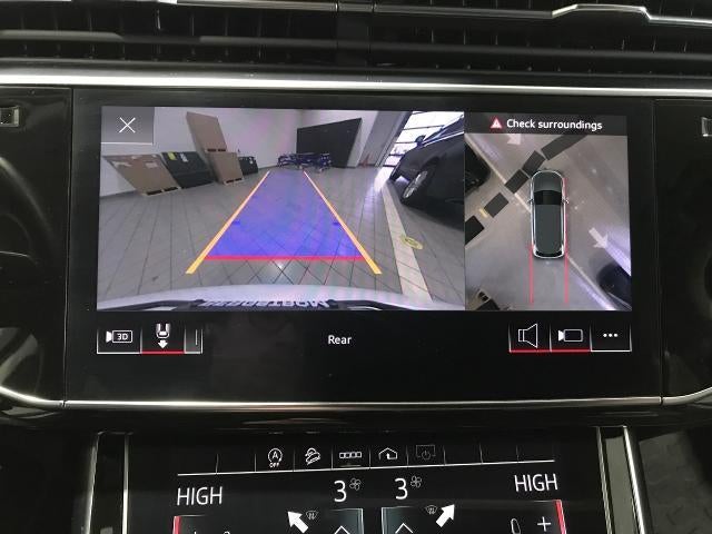 2022 Audi Q7 Premium Plus