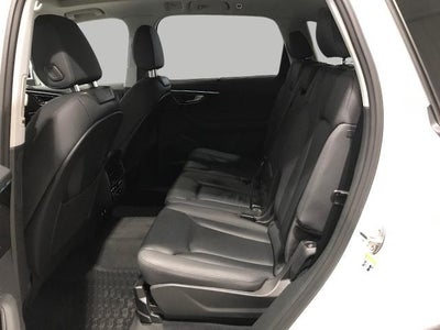2022 Audi Q7 Premium Plus