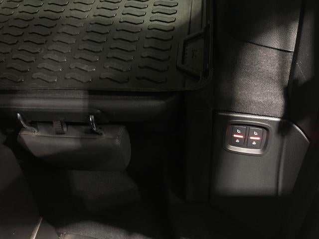 2022 Audi Q7 Premium Plus