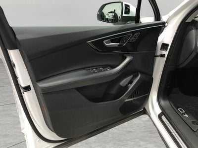 2022 Audi Q7 Premium Plus