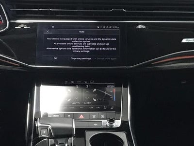 2022 Audi Q7 Premium Plus
