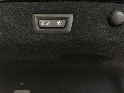 2019 BMW 5 Series M550i xDrive