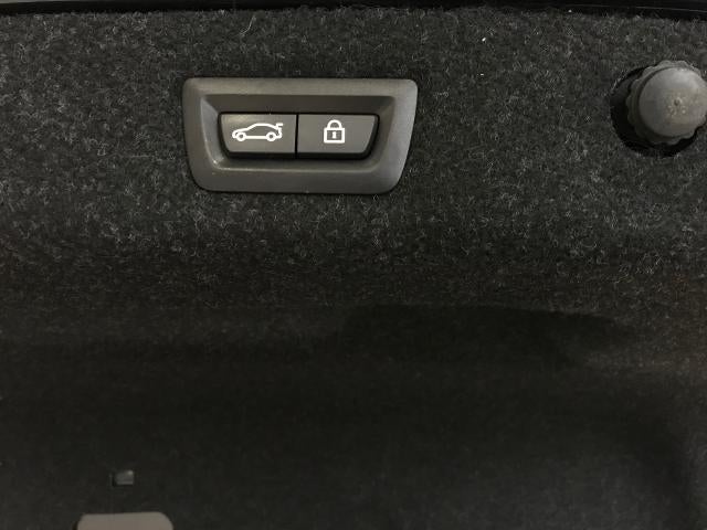 2019 BMW 5 Series M550i xDrive