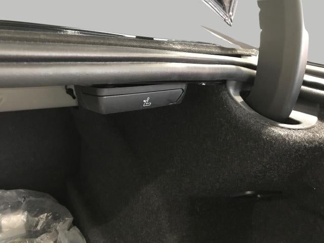 2019 BMW 5 Series M550i xDrive