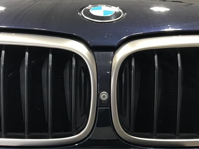 2019 BMW 5 Series M550i xDrive