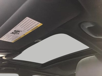 2019 BMW 5 Series M550i xDrive