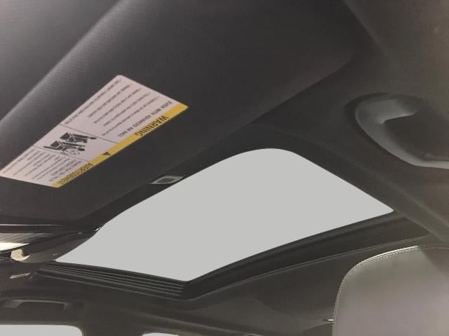 2019 BMW 5 Series M550i xDrive