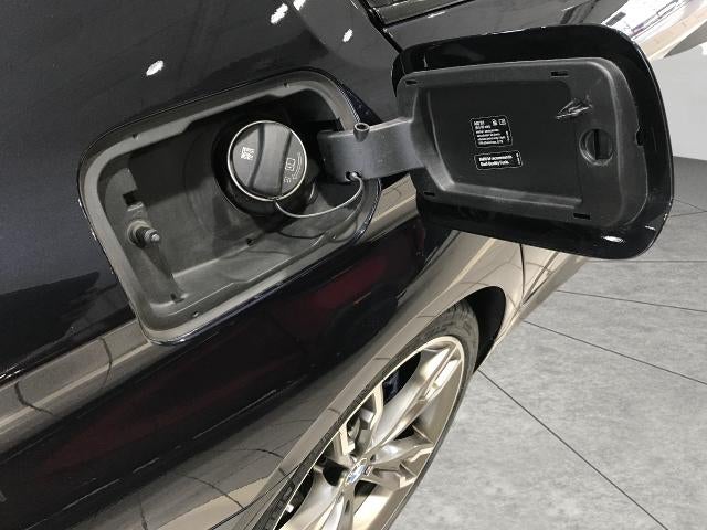 2019 BMW 5 Series M550i xDrive