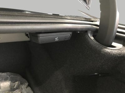 2019 BMW 5 Series M550i xDrive