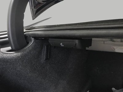 2019 BMW 5 Series M550i xDrive