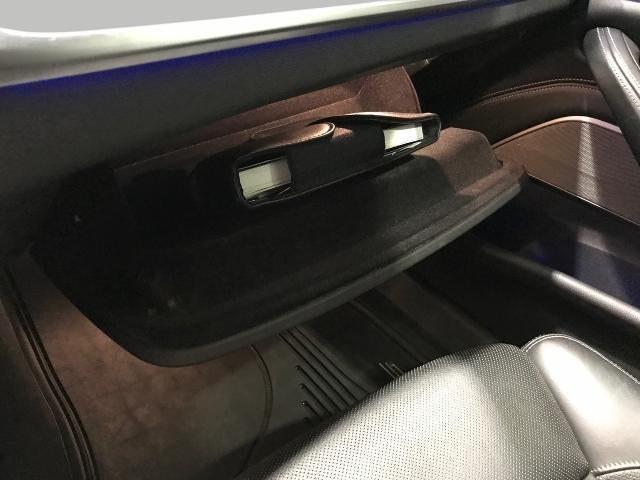 2019 BMW 5 Series M550i xDrive