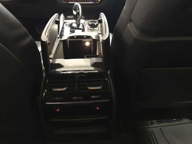 2019 BMW 5 Series M550i xDrive