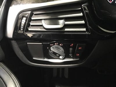 2019 BMW 5 Series M550i xDrive