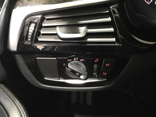 2019 BMW 5 Series M550i xDrive