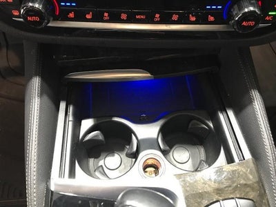 2019 BMW 5 Series M550i xDrive