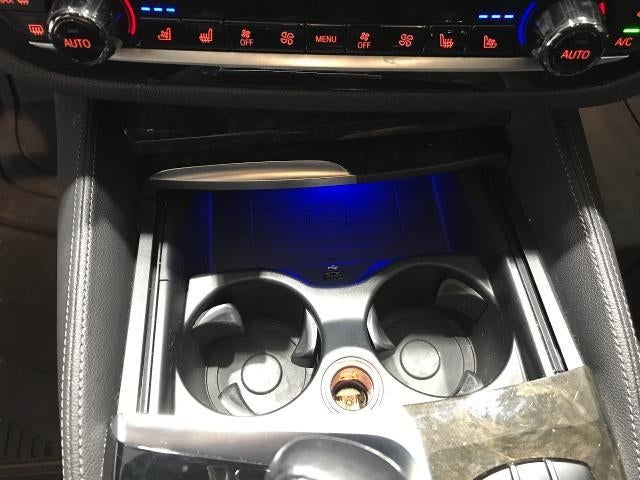 2019 BMW 5 Series M550i xDrive