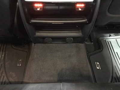 2019 BMW 5 Series M550i xDrive