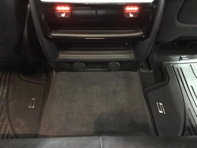 2019 BMW 5 Series M550i xDrive