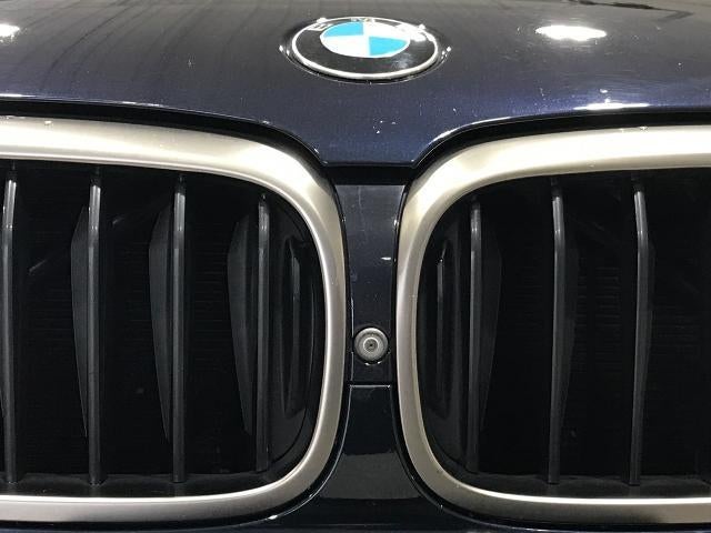 2019 BMW 5 Series M550i xDrive