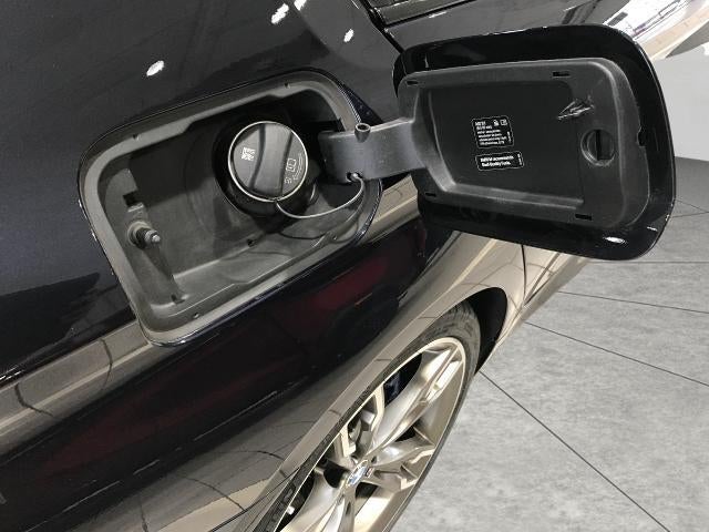 2019 BMW 5 Series M550i xDrive