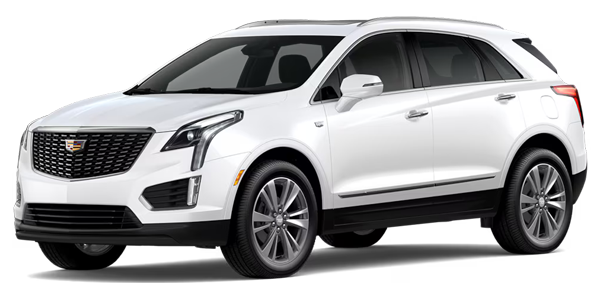 Bergstrom Cadillac of Green Bay in Green Bay WI