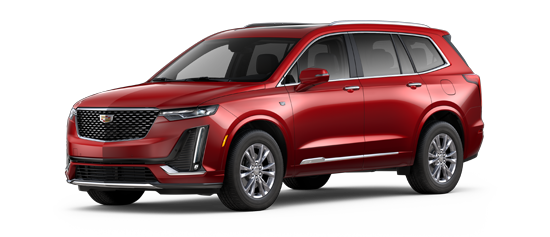 Bergstrom Cadillac of Green Bay in Green Bay WI