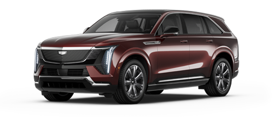 Bergstrom Cadillac of Green Bay in Green Bay WI