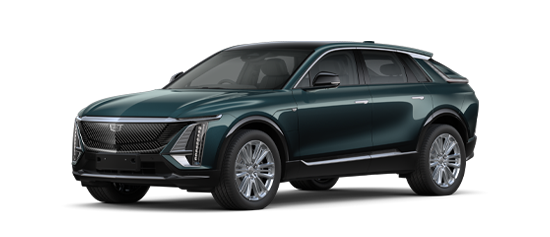 Bergstrom Cadillac of Green Bay in Green Bay WI