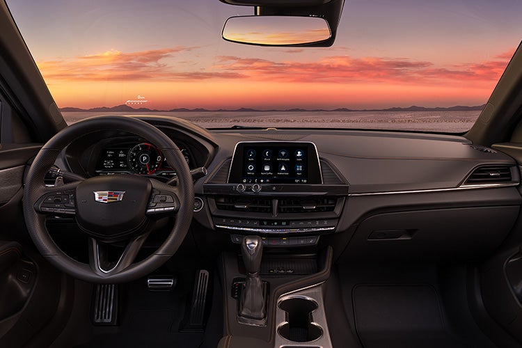 Bergstrom Cadillac of Green Bay