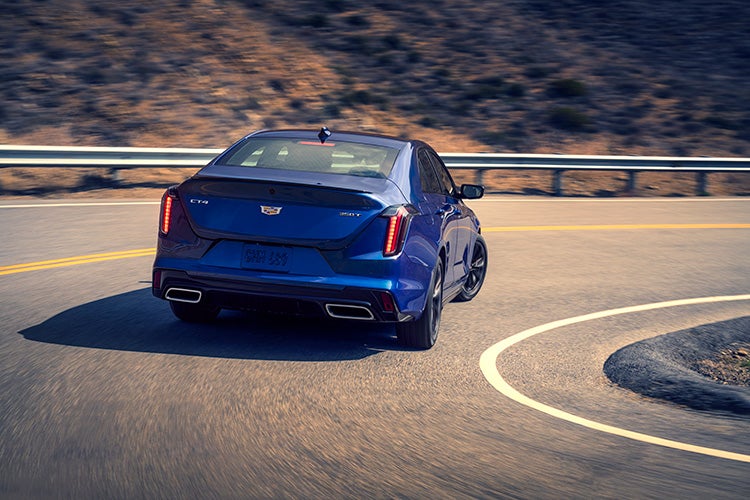 Bergstrom Cadillac of Green Bay