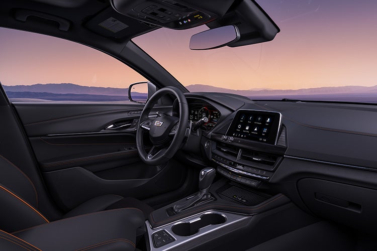 Bergstrom Cadillac of Green Bay