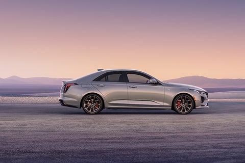 Bergstrom Cadillac of Green Bay