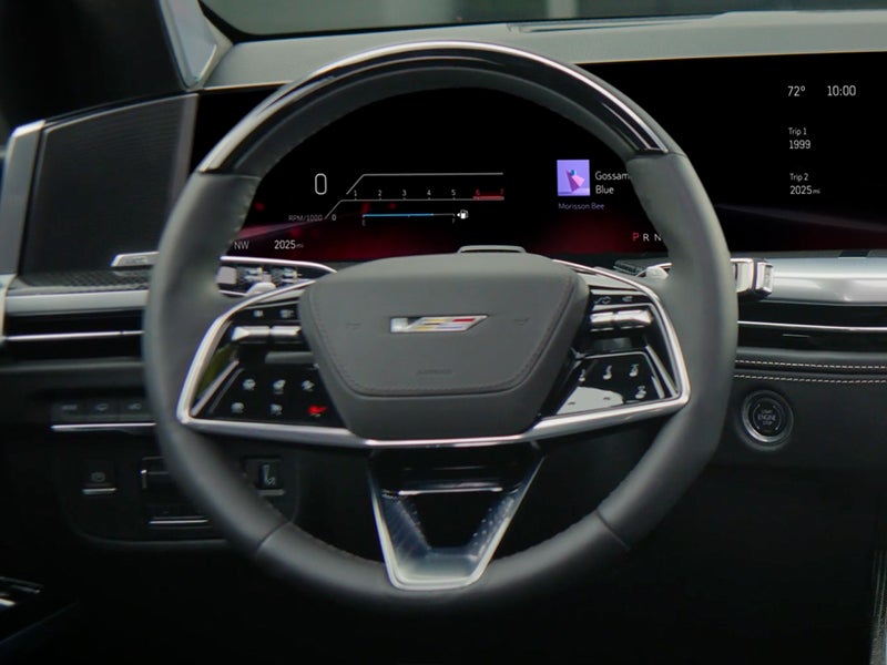 Bergstrom Cadillac of Green Bay in Green Bay WI