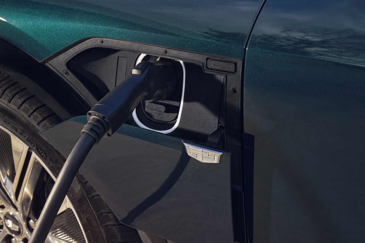 Bergstrom Cadillac of Green Bay in Green Bay WI