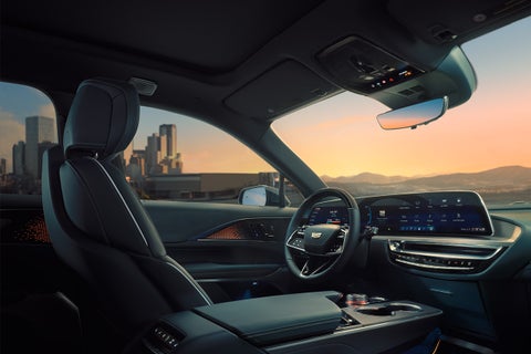 Bergstrom Cadillac of Green Bay in Green Bay WI