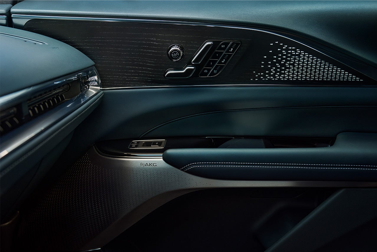 Bergstrom Cadillac of Green Bay in Green Bay WI