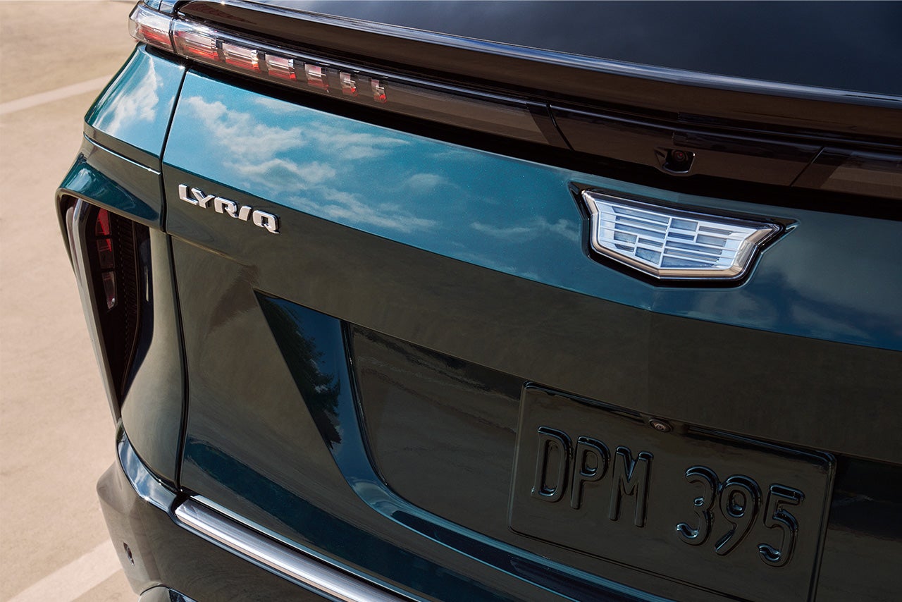 Bergstrom Cadillac of Green Bay in Green Bay WI