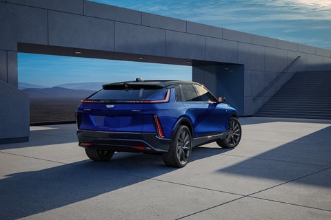 Bergstrom Cadillac of Green Bay in Green Bay WI