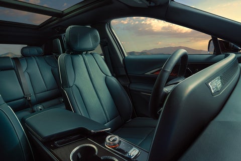 Bergstrom Cadillac of Green Bay in Green Bay WI