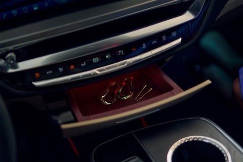 Bergstrom Cadillac of Green Bay in Green Bay WI