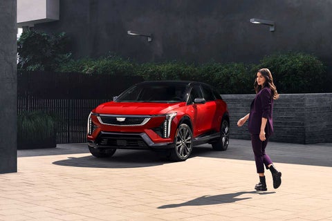 Bergstrom Cadillac of Green Bay in Green Bay WI