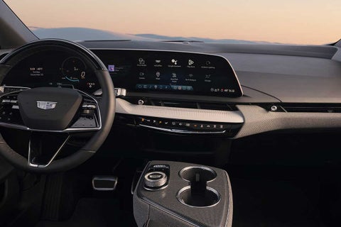 Bergstrom Cadillac of Green Bay in Green Bay WI