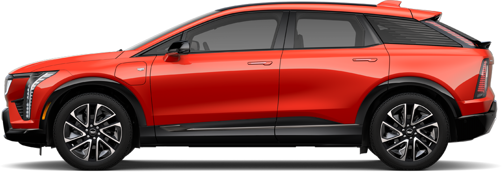 Bergstrom Cadillac of Green Bay in Green Bay WI