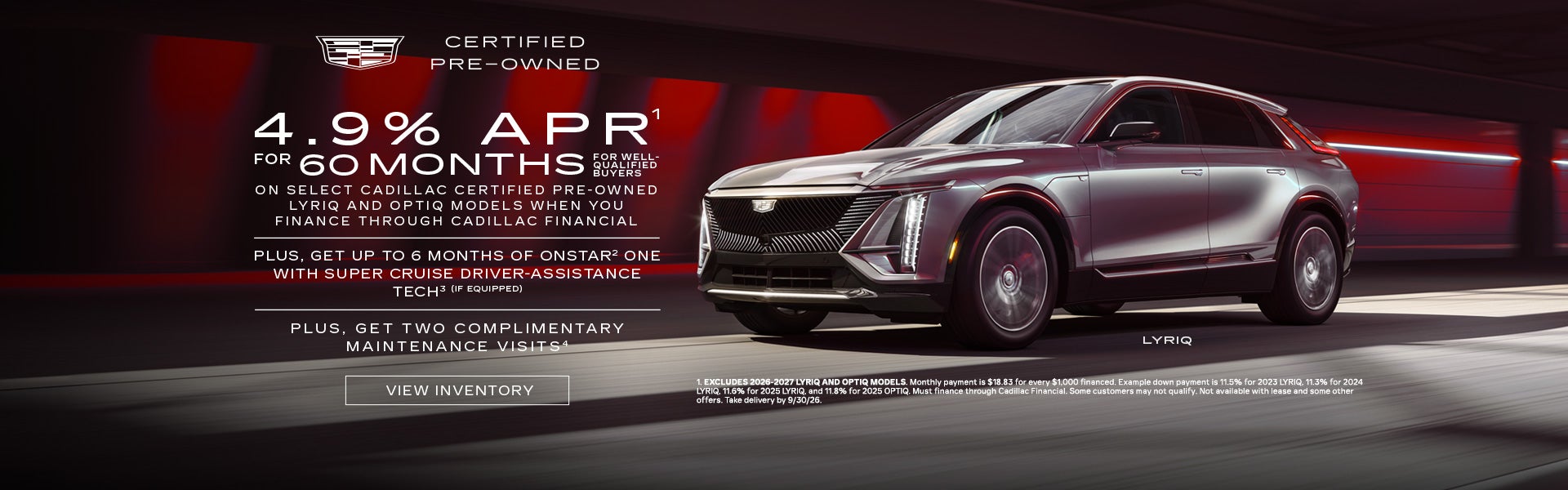 Bergstrom Cadillac of Green Bay in Green Bay WI