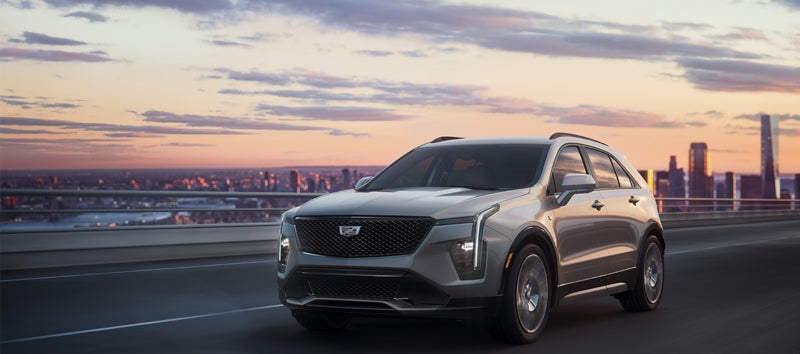 Bergstrom Cadillac of Green Bay in Green Bay WI