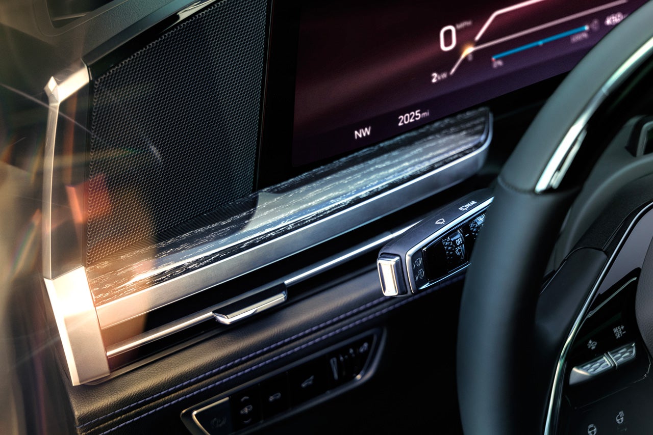 Bergstrom Cadillac of Green Bay in Green Bay WI