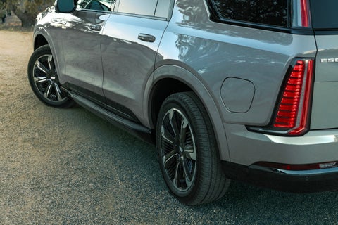 Bergstrom Cadillac of Green Bay in Green Bay WI